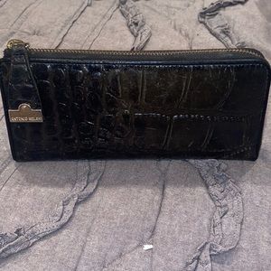 Antonio Melani wallet